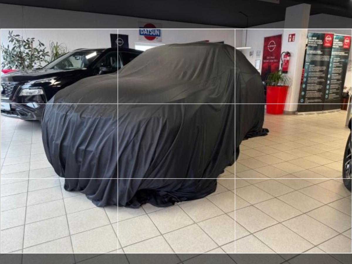 Nissan Juke 1.0DIG-T,-Connecta,Automatik,Sitzhzg.LED,4s