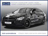 Mercedes-Benz CLA 200 Shooting Brake AMG Line Aut. LEDER eSD - Mercedes-Benz CLA-Klasse Gebrauchtwagen in Dortmund