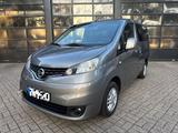 Nissan NV200 Evalia 7-Sitzer | Standheizung - Nissan NV200 von privat
