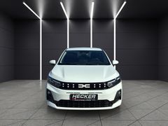 Dacia Sandero III 1.2 ECO-G 120 Expression