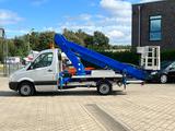 Mercedes-Benz Sprinter 313 CDI*Ruthmann Steiger TB 220.2*22m* - Arbeitsbühne Steiger