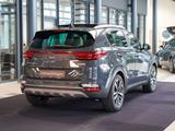 Kia Sportage 2.0 CRDi Platinum Edition JBL Sitzklima - Kia Sportage mit Diesel-Antrieb: Automatik