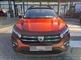 Dacia Jogger Extreme+ TCe 110 7-Sitzer - Dacia Jogger Benziner Gebrauchtwagen