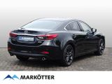 Mazda 6 2.5 SKYACTIV-G Sports-Line HEAD-UP/KEYLESS/LHZ - Mazda 6 Gebrauchtwagen