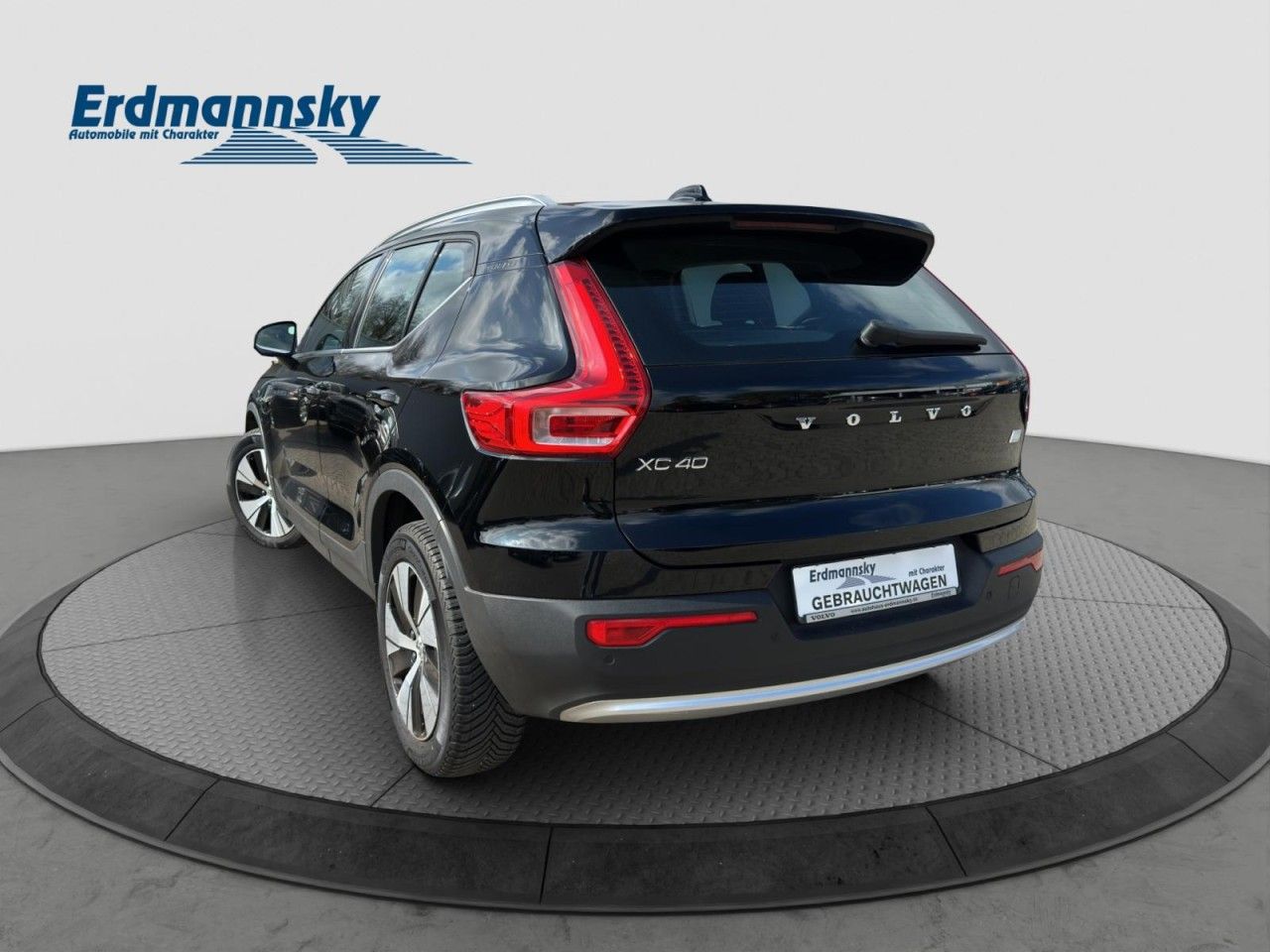 Volvo XC40 T4 Essential Plug-In Hybrid/Navi/LED/StHz imagem 2