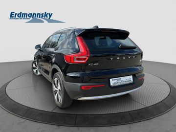 Volvo XC40 - 2