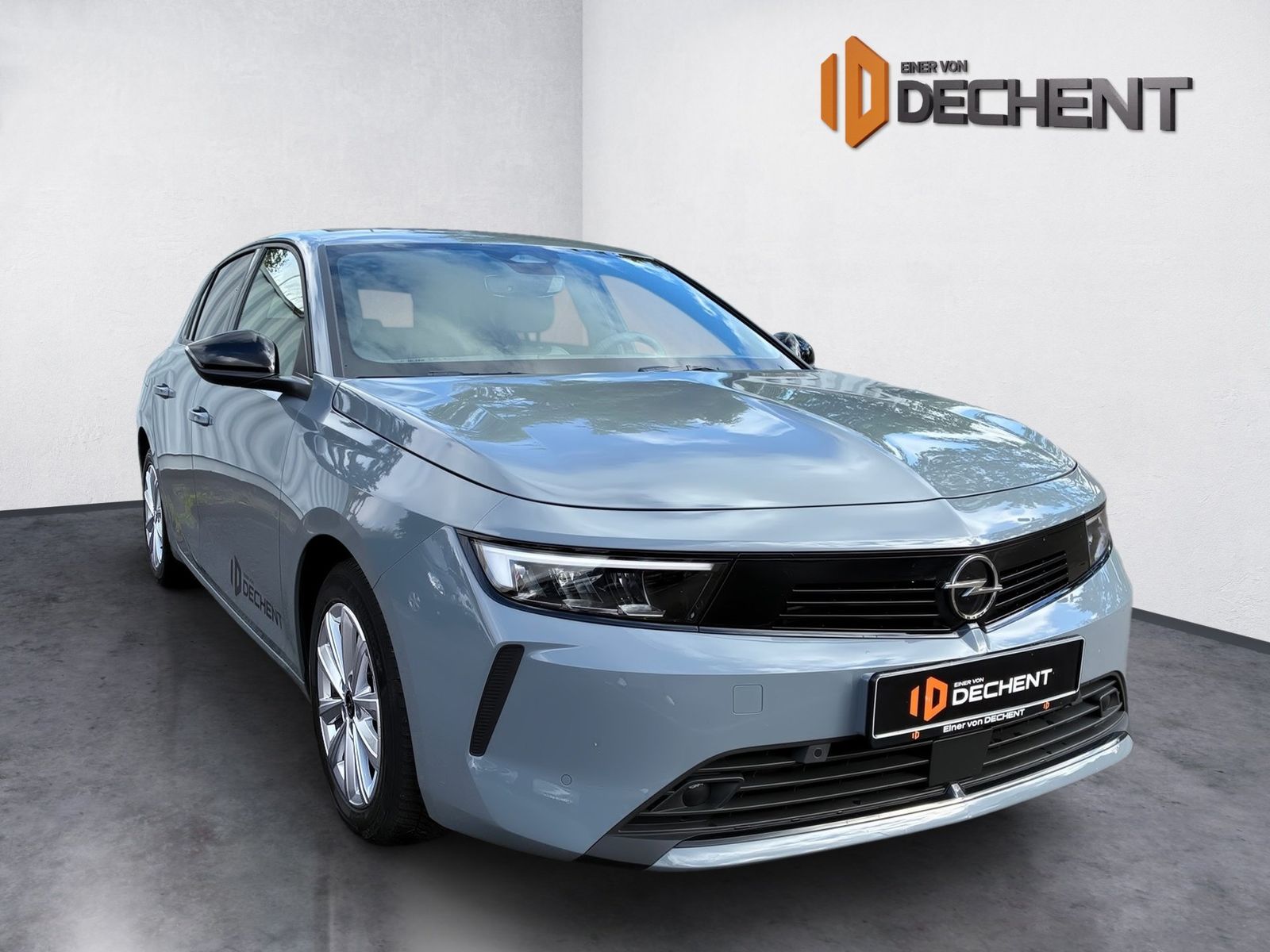Fahrzeugabbildung Opel Astra L 1.2 Turbo Edition KlimaA,LED,SHZ,Kam.,LM