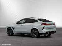 BMW X6 M - Vorschau Bild 7