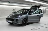 Porsche Cayenne S Diesel Facelift GTS Sport Design  - Porsche Cayenne: Facelift