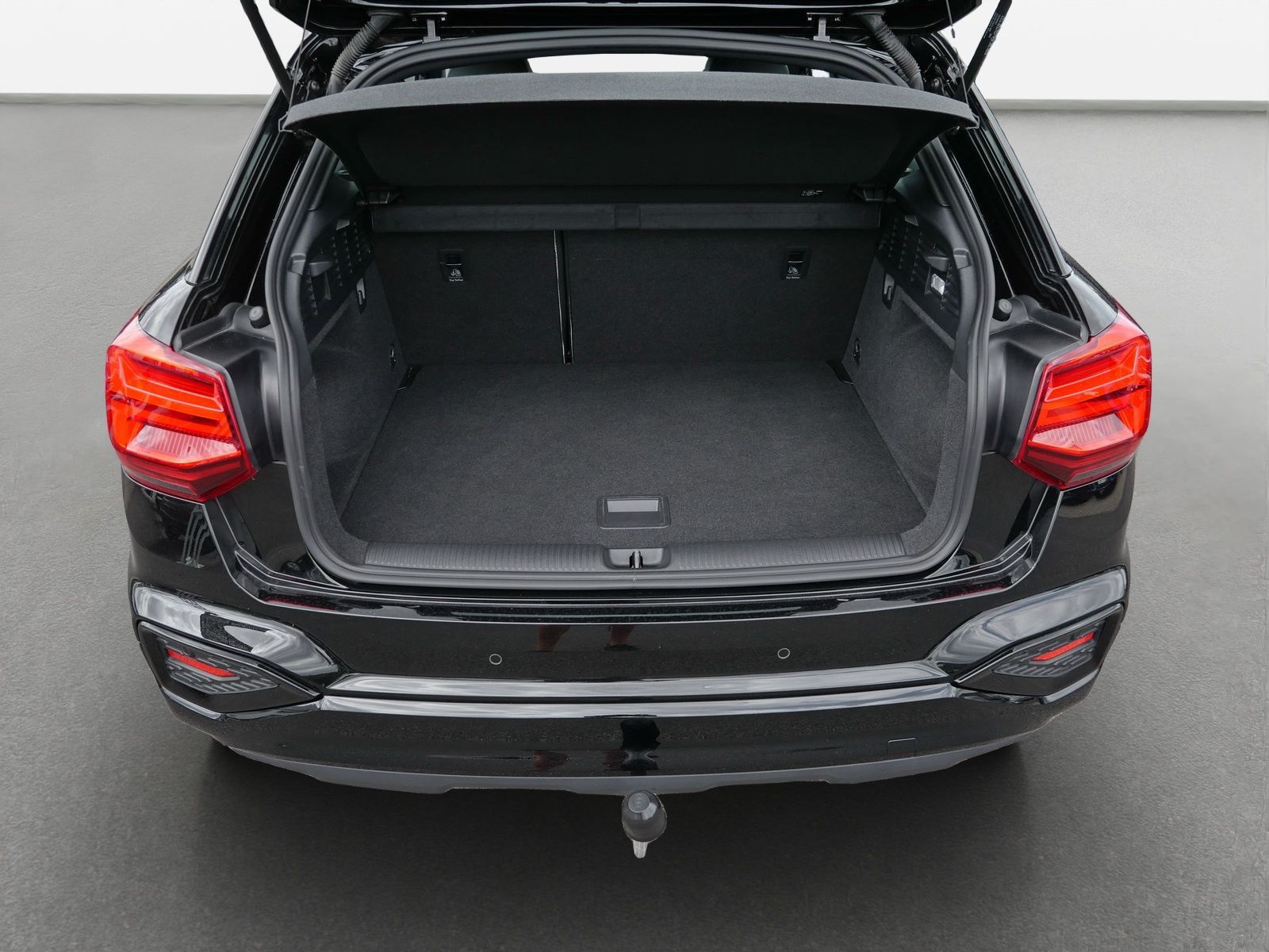 Audi Q2 - Bild 11