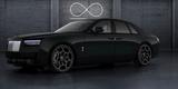 Rolls-Royce GHOST  SERIA II BLACK BADGE *FACE LIFT * - Rolls-Royce in Bochum