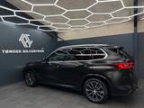 BMW X5 Baureihe X5 xDrive 30 d M Sport - BMW X5: Kombi