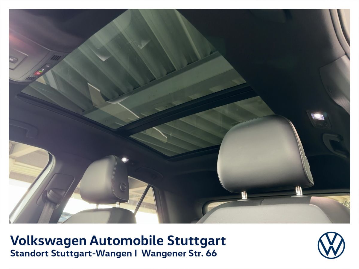 Volkswagen T-Roc - Bild 12