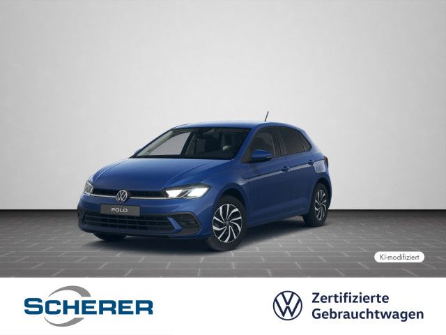 Image of Volkswagen Polo