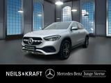 Mercedes-Benz GLA 220 d 4MATIC PROGRESSIVE+TOTW+KAM+LED+NAVI - Mercedes-Benz in Bielefeld: Gla