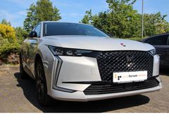 Fahrzeugabbildung DS Automobiles DS4 Performance Line + *Head-Up*Kamera*WinterP*