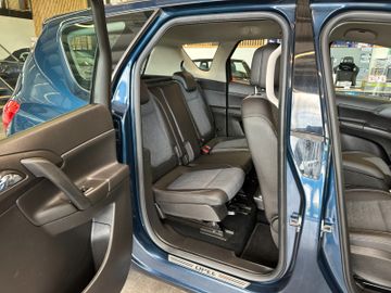 Opel Meriva B Innovation *Navi*Klima*TÜV 072027*