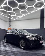BMW 118i Advantage*SHZ*TEMPOMAT*PDC*GARANTIE* - BMW Gebrauchtwagen in Ulm