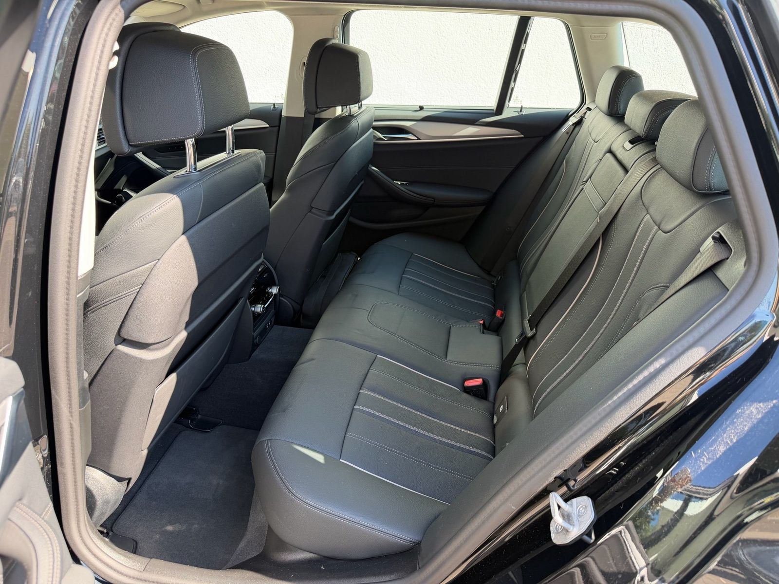 BMW 530 - Bild 11