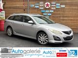 Mazda 6 1.8 Active SHZ Klima PDC Bose Xenon - Mazda 6 in Hannover