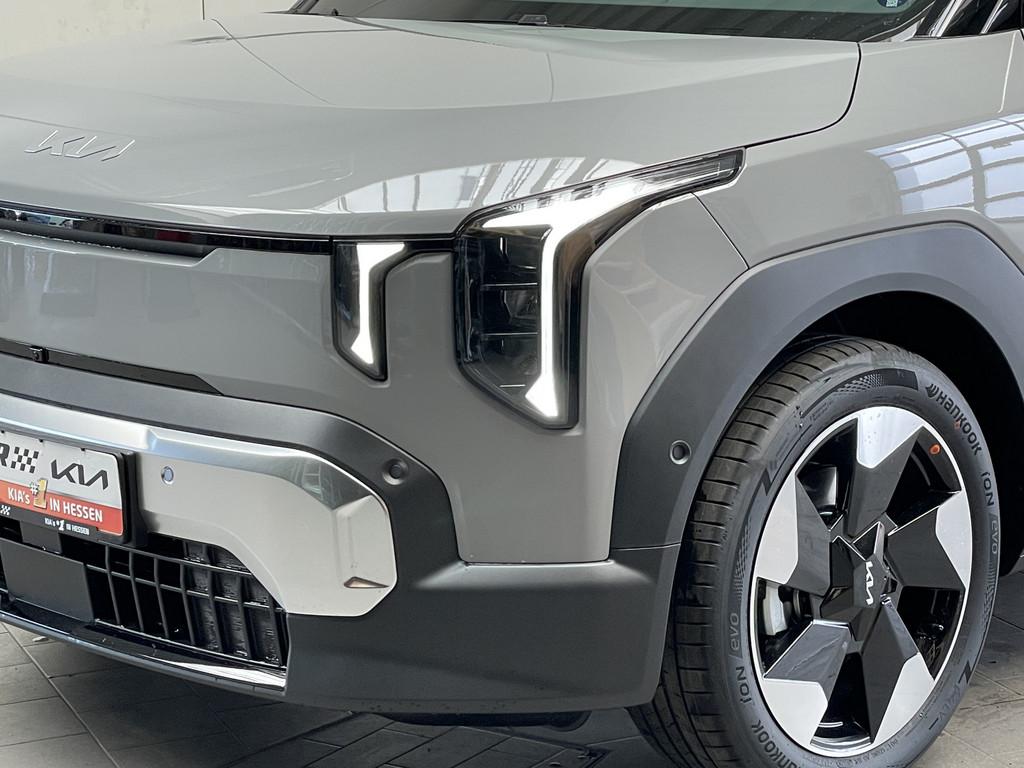 Kia EV2 42.2 5S EARTH WIC 22AC TEC