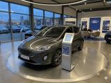 Ford Fiesta Facelift, Garantie, B&O - Ford Fiesta: Facelift