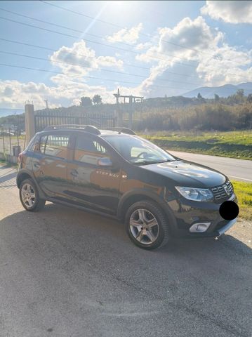 Dacia Sandero Stepway 1.5 dCi 8V 90CV Start&Stop