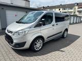 Ford Tourneo Custom Euroline AUTO NAVI STANDHZ KAMERA - Ford Tourneo Custom in Gelsenkirchen