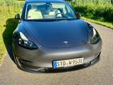 Tesla Model 3 Allradantrieb mit Dualmotor Performa... - Tesla Model 3 in Hamburg