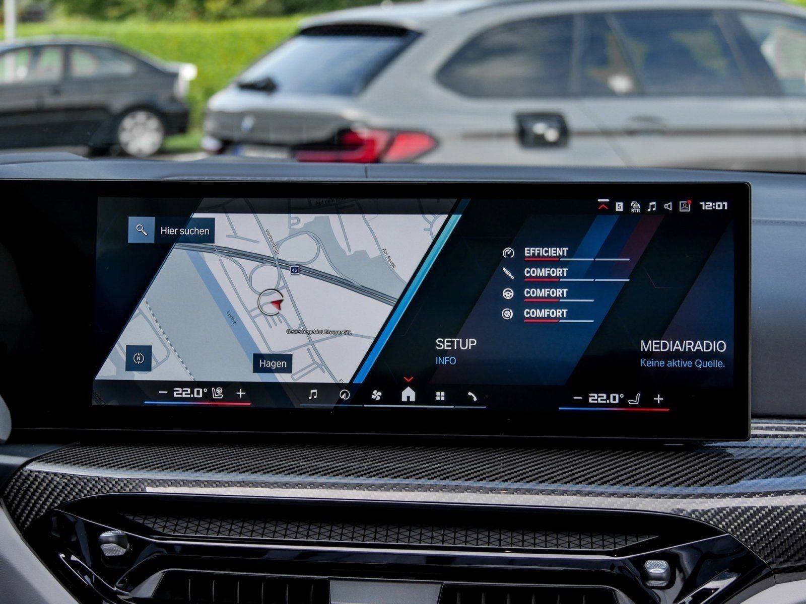 BMW M4 - Bild 7