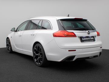 Opel Insignia - 9