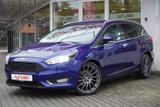 Ford Focus Turnier 1.5 EB Business Kamera Winterpaket - gebrauchte Ford Focus aus dem Jahr 2016