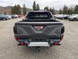 Mitsubishi L200 Top Doppelkabine 4WD - Mitsubishi L200: Pickup