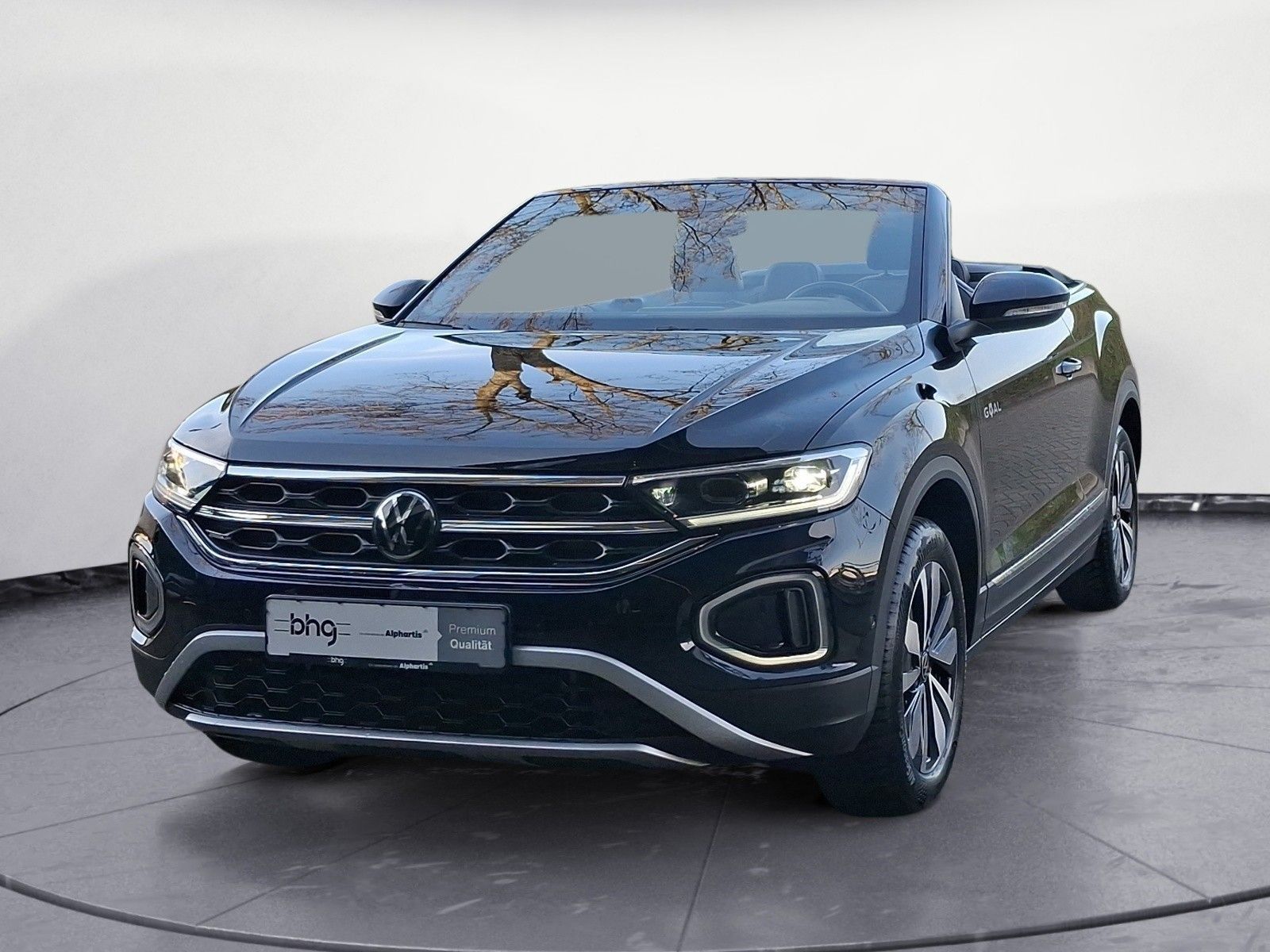 Volkswagen T-Roc - Bild 2