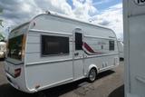 Tabbert Da Vinci 490 TD Finest Ed,Mover,Markise - Wohnwagen Mover