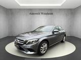 Mercedes-Benz C-KLASSE°LIM°C220 D°4MATIC°NAV°KAM°ACC°LED°SHZ° - Mercedes-Benz C 220 Gebrauchtwagen in Braunschweig