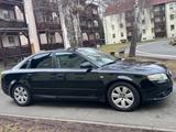 Audi A4 s line Quattro 2.0 TFSI - Audi A4 aus 2005: Line