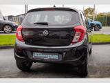 Opel Karl 1.0 Edition aus 1.Hand Bluetooth Klima Allw - gebrauchte Opel Karl aus dem Jahr 2015