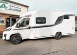 Knaus Live Ti 650 MEG Platinum Selection - Knaus 650 me