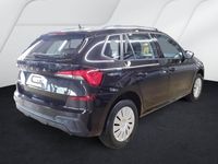 Skoda Kamiq - Vorschau Bild 3