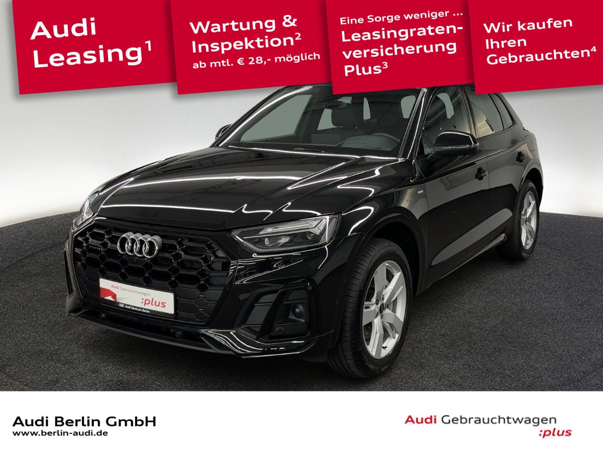 Audi Q5 - Bild 1