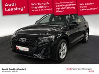 Audi Q5 - Vorschau Bild 1