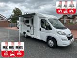 Bürstner Nexxo Van T590 6m Nur 1tkm +Markise+ - Bürstner T 590