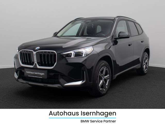 BMW X1 sD18i DAB Kamera Komfort H/K Memory Widscreen