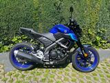 Yamaha MT125 - Yamaha Motorräder in Chemnitz