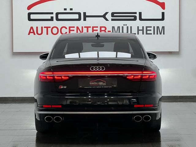 Audi S8 4.0 TFSI Quattro,Pano,Matrix,Bang&Olufsen,