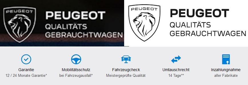 Peugeot 3008 - Bild 16