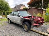 BMW E30 M52B28 Projektaufgabe - BMW M5: E28