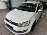 Volkswagen Polo 1.2 TSI*HIGHL*AUTOM*BI-XEN*SHZ*LED*NAVI*TMP - Volkswagen Polo: 1.2