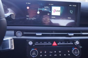 Hyundai Tucson1.6 T-GDI Prime NAVI-LED-360KAMERA-HEAD UP